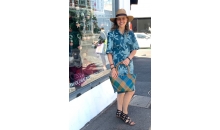 Panama Handbag