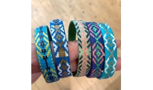 Single Zenu Bracelet