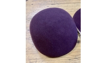 Lambs Wool Felt Unisex Classic Cap