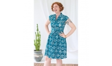 Retro Dress