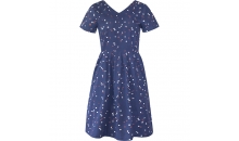 Verona Dress Organic Cotton
