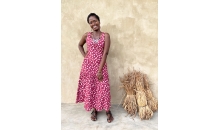 Fairtrade Organic cotton Riviera Dress
